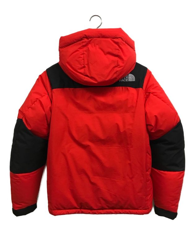 中古・古着通販】THE NORTH FACE (ザ ノース フェイス) バルトロライトジャケット レッド サイズ:M｜ブランド・古着通販  トレファク公式【TREFAC FASHION】スマホサイト