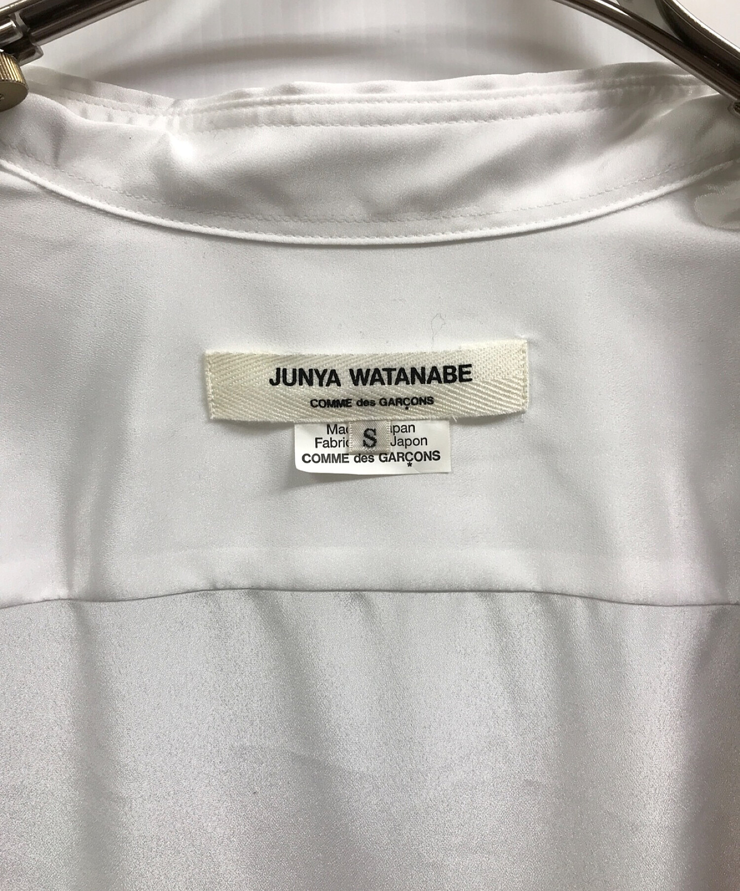 中古・古着通販】JUNYA WATANABE COMME des GARCONS ((ジュンヤ