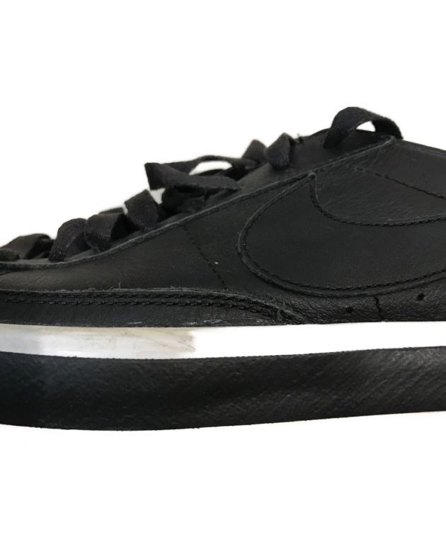 中古・古着通販】NIKE (ナイキ) BLACK COMME des GARCONS (ブラック 