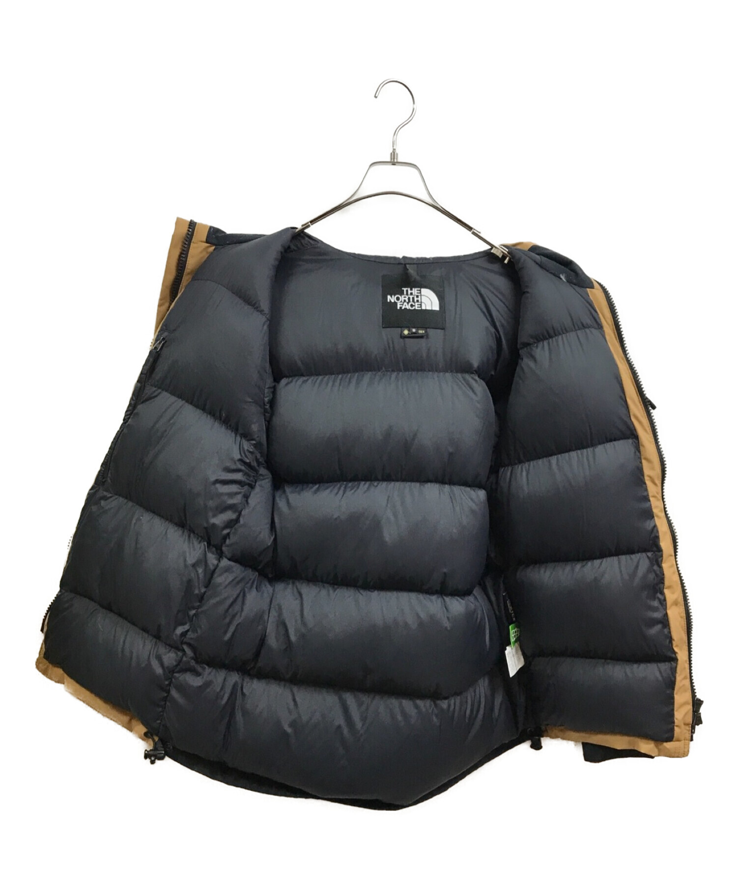 中古・古着通販】THE NORTH FACE (ザ ノース フェイス) マウンテン