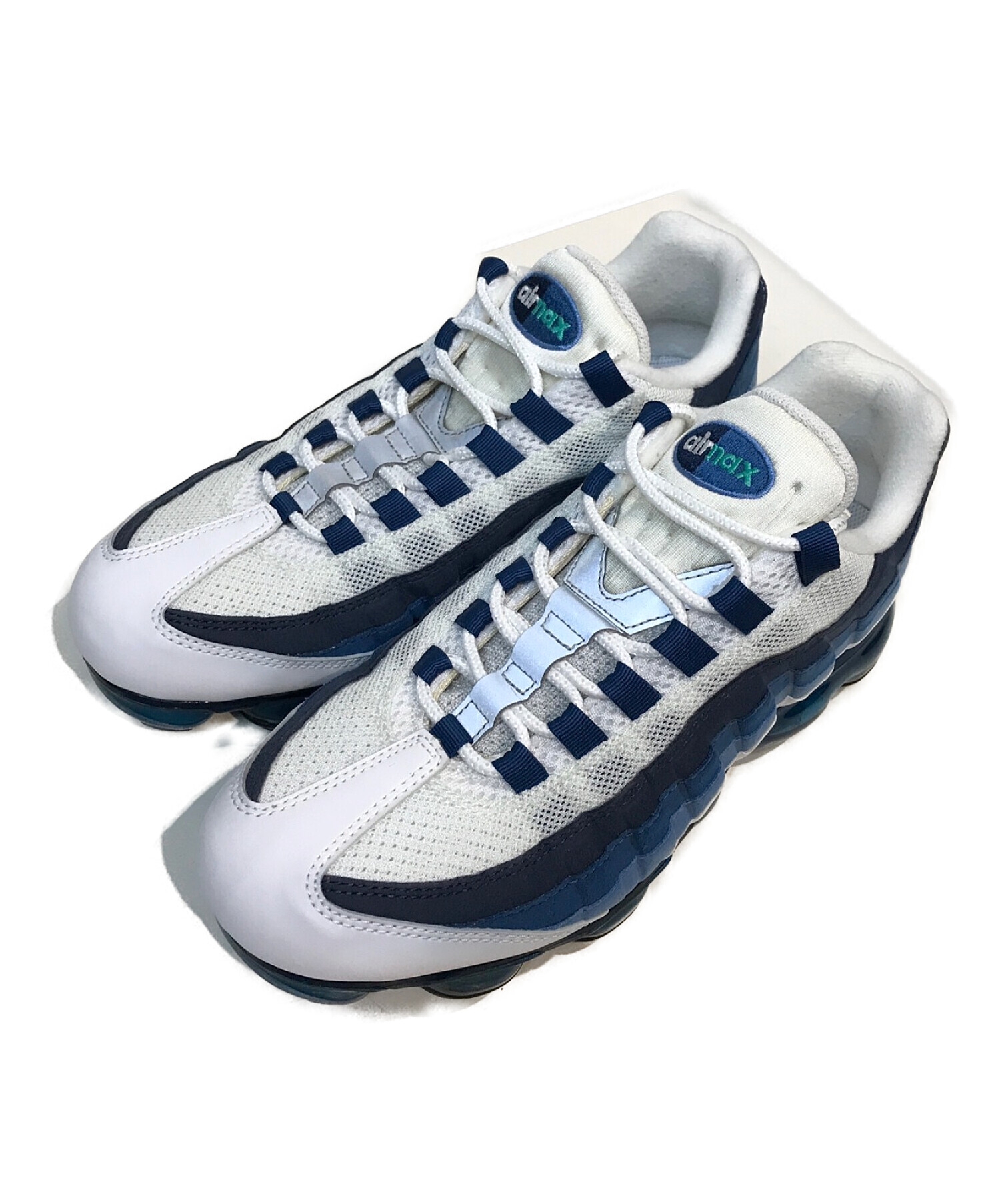 中古・古着通販】NIKE (ナイキ) エアヴェイパーマックス95 