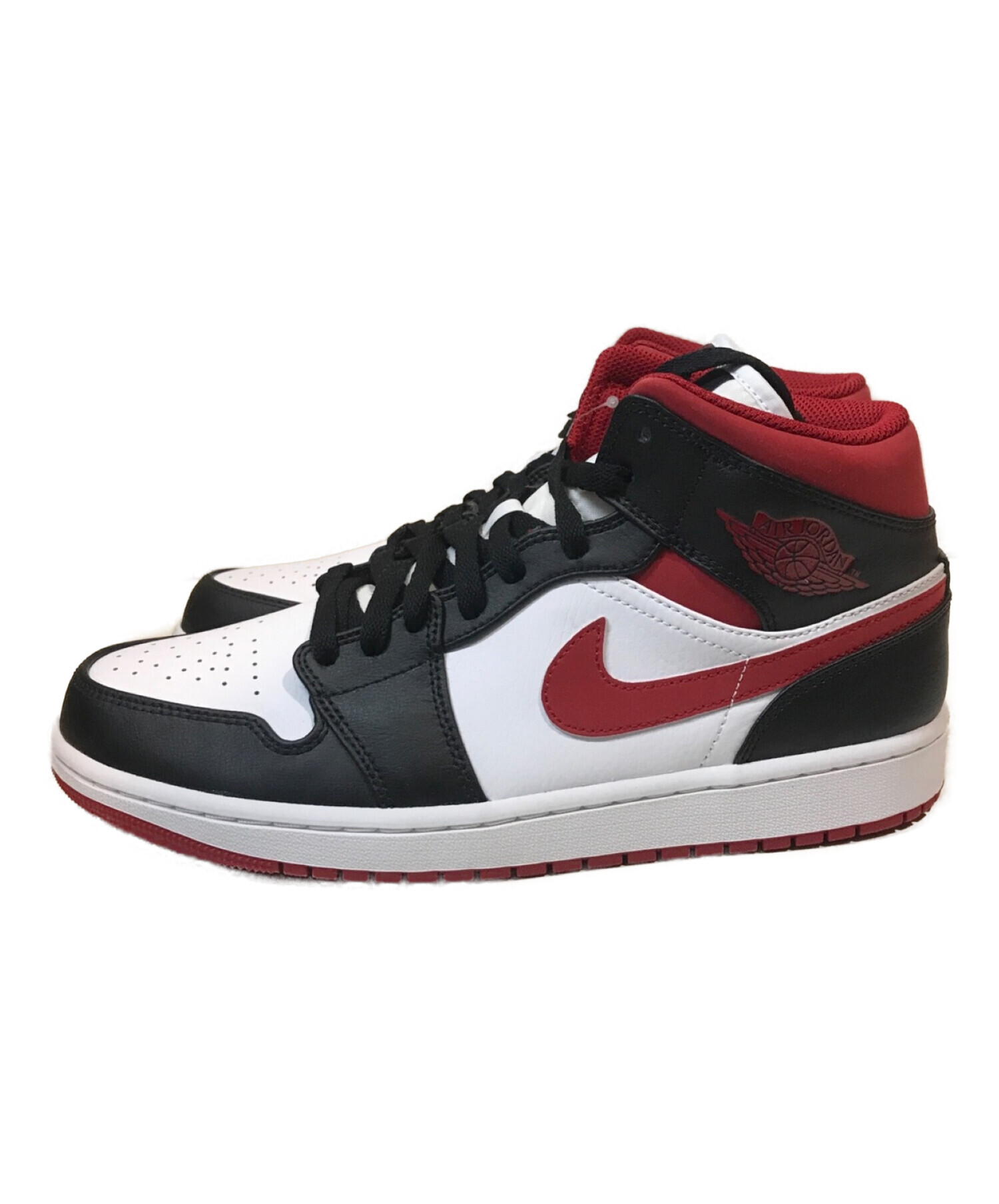 中古・古着通販】NIKE (ナイキ) Air Jordan 1 Mid 