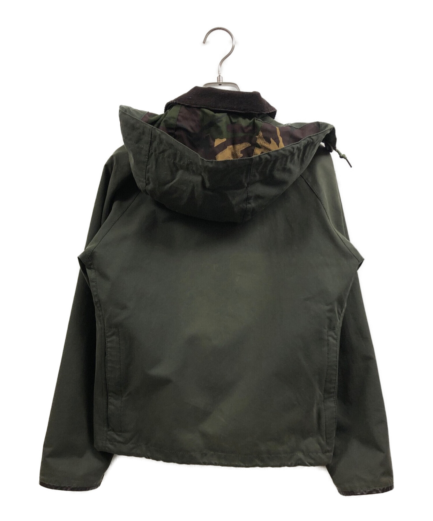 中古・古着通販】Barbour (バブアー) UNITED ARROWS (ユナイテッド ...