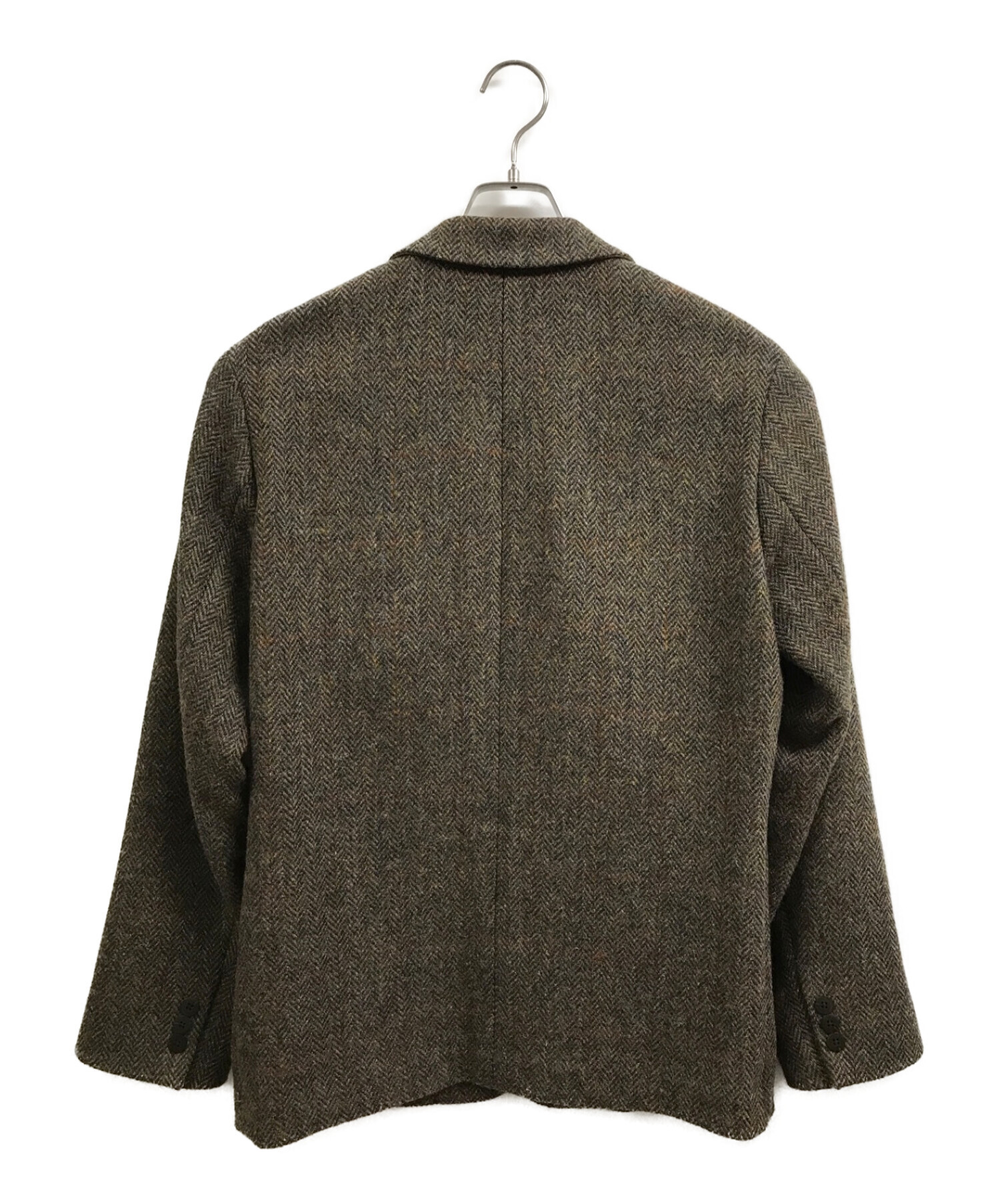 中古・古着通販】BEAMS Lights (ビームスライト) Harris Tweed (ハリス