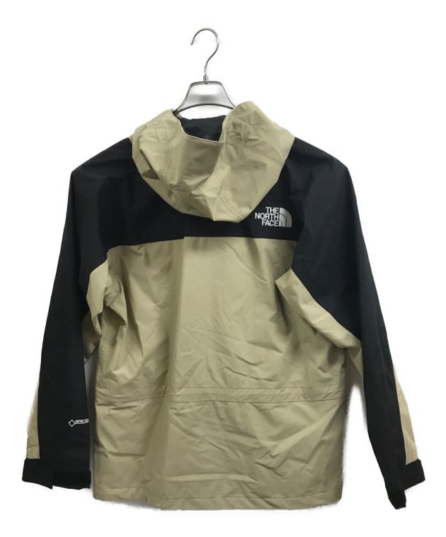 中古・古着通販】THE NORTH FACE (ザ ノース フェイス) マウンテンライトジャケット アンテロープタン サイズ:L 未使用品｜ブランド・古着通販  トレファク公式【TREFAC FASHION】スマホサイト