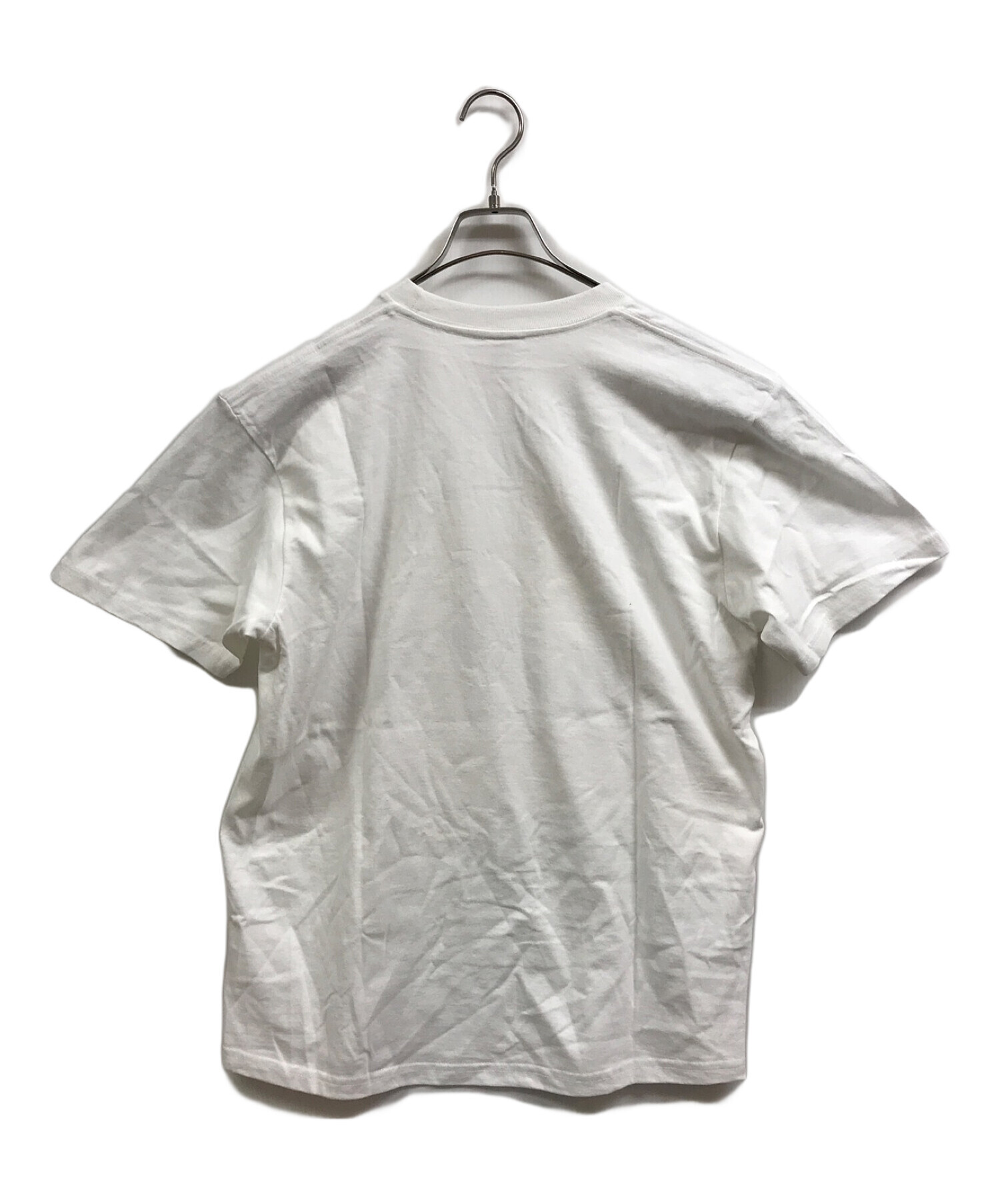 安い最新作Mサイズ supreme guts tee Tシャツ/カットソー(半袖/袖なし)
