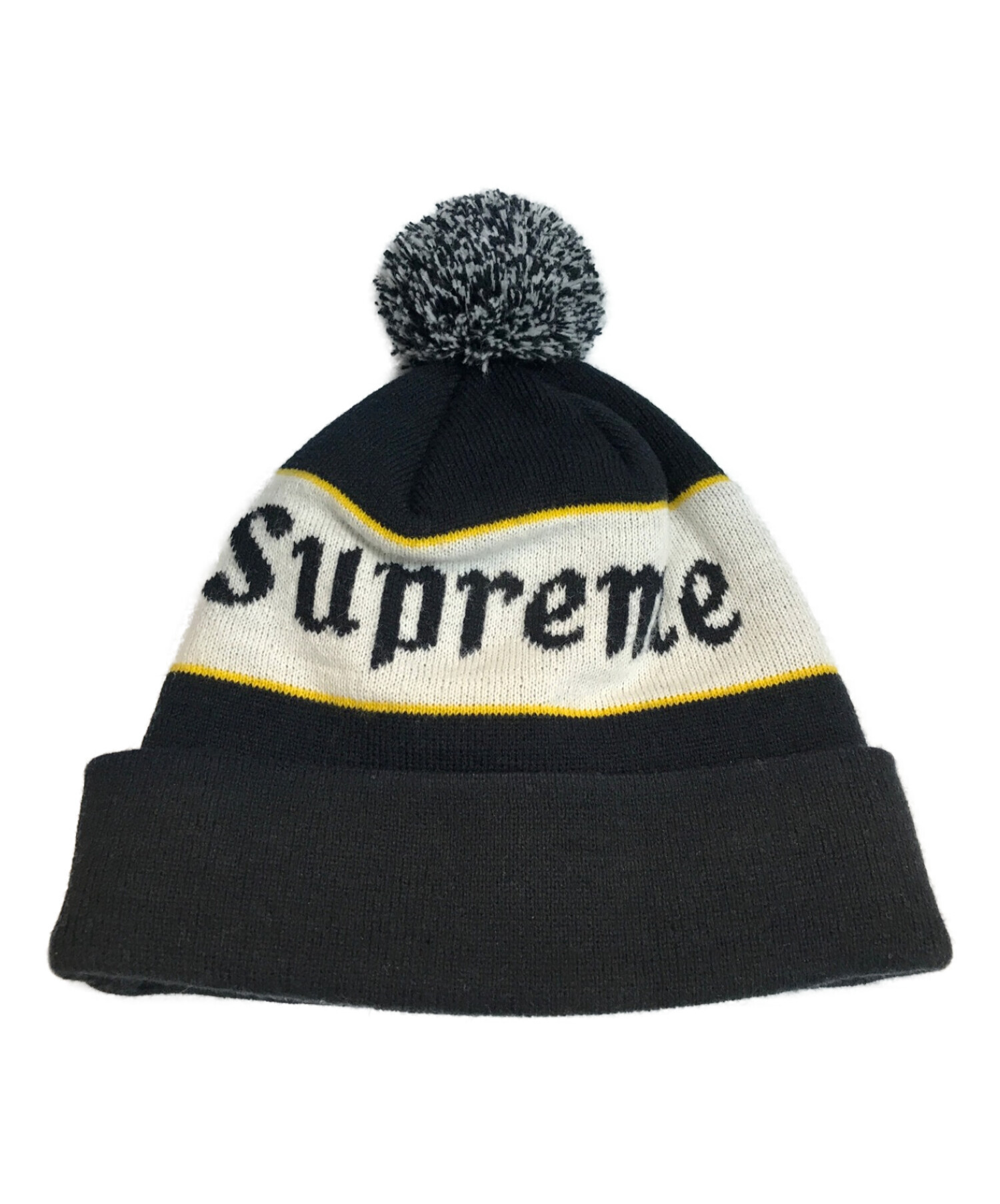 Supreme alpine beanie