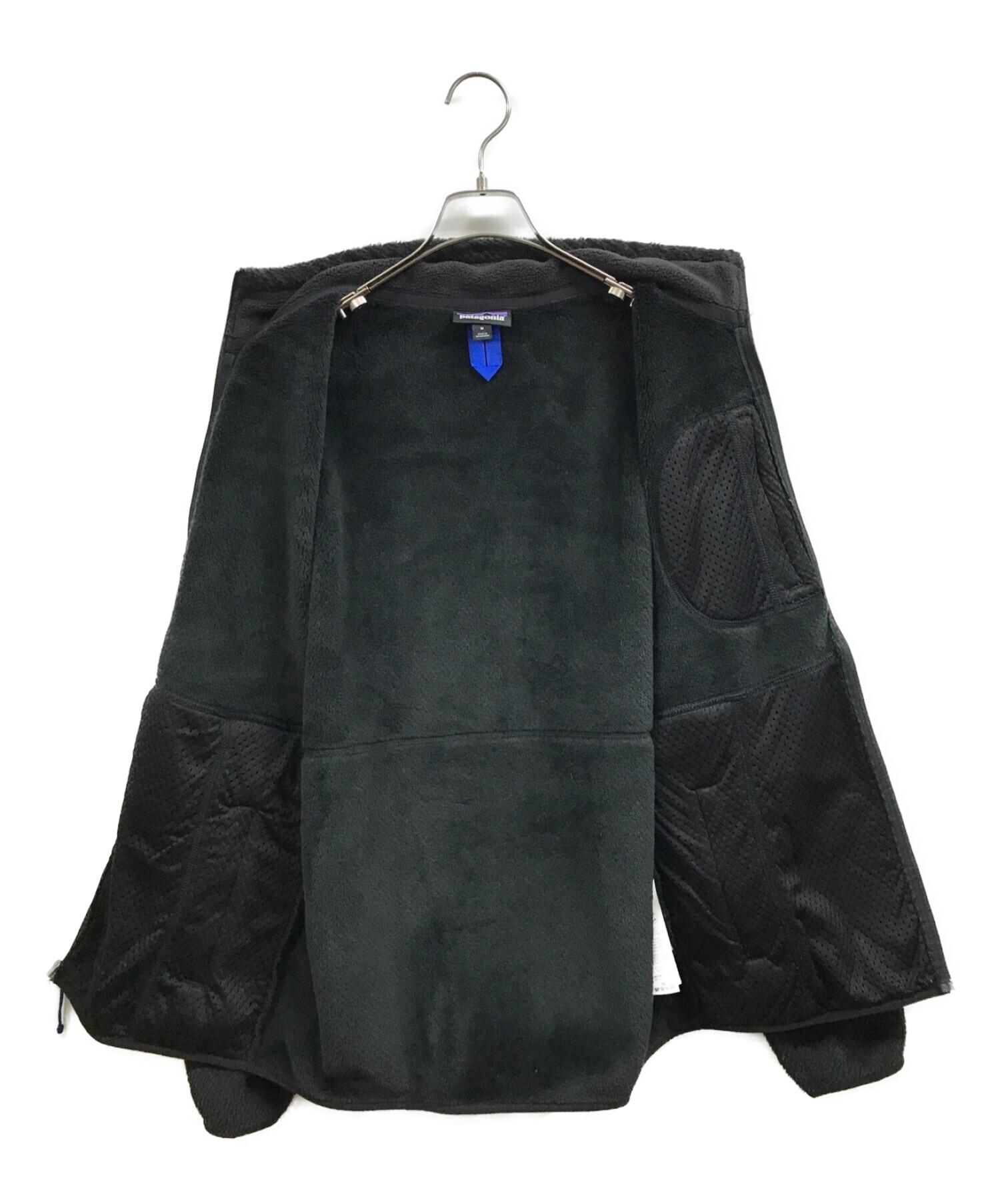 Patagonia (パタゴニア) リツールジャケット ブラック サイズ:M