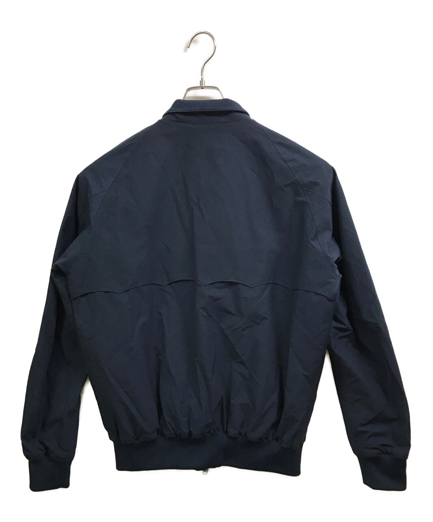 中古・古着通販】BARACUTA (バラクータ) G9 アーカイブハリントン