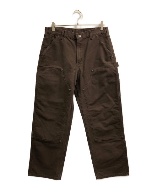 中古・古着通販】CarHartt (カーハート) ダブルニーペインターパンツ 