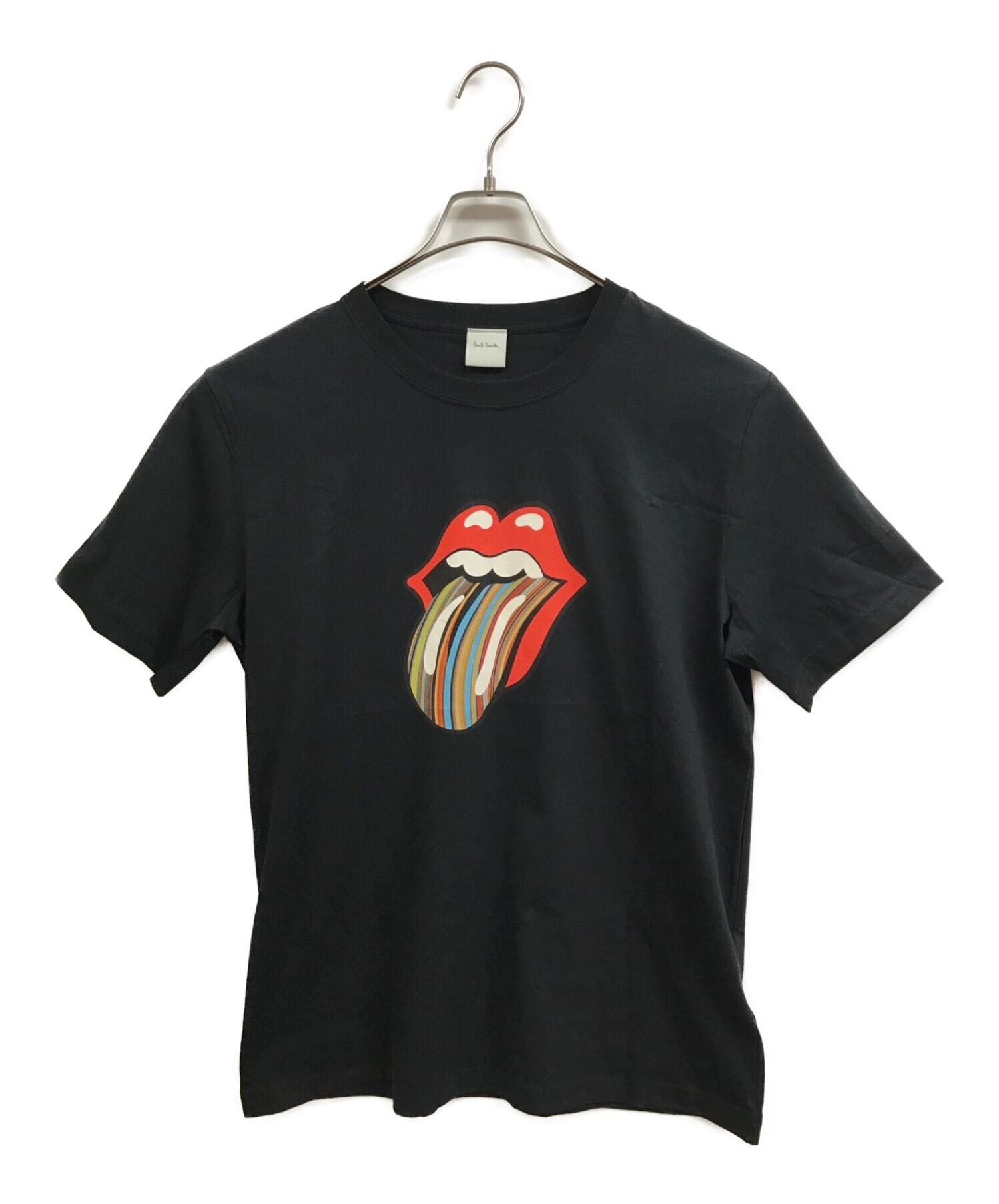 11,193円The Rolling Stones x Paul Smith Tシャツ