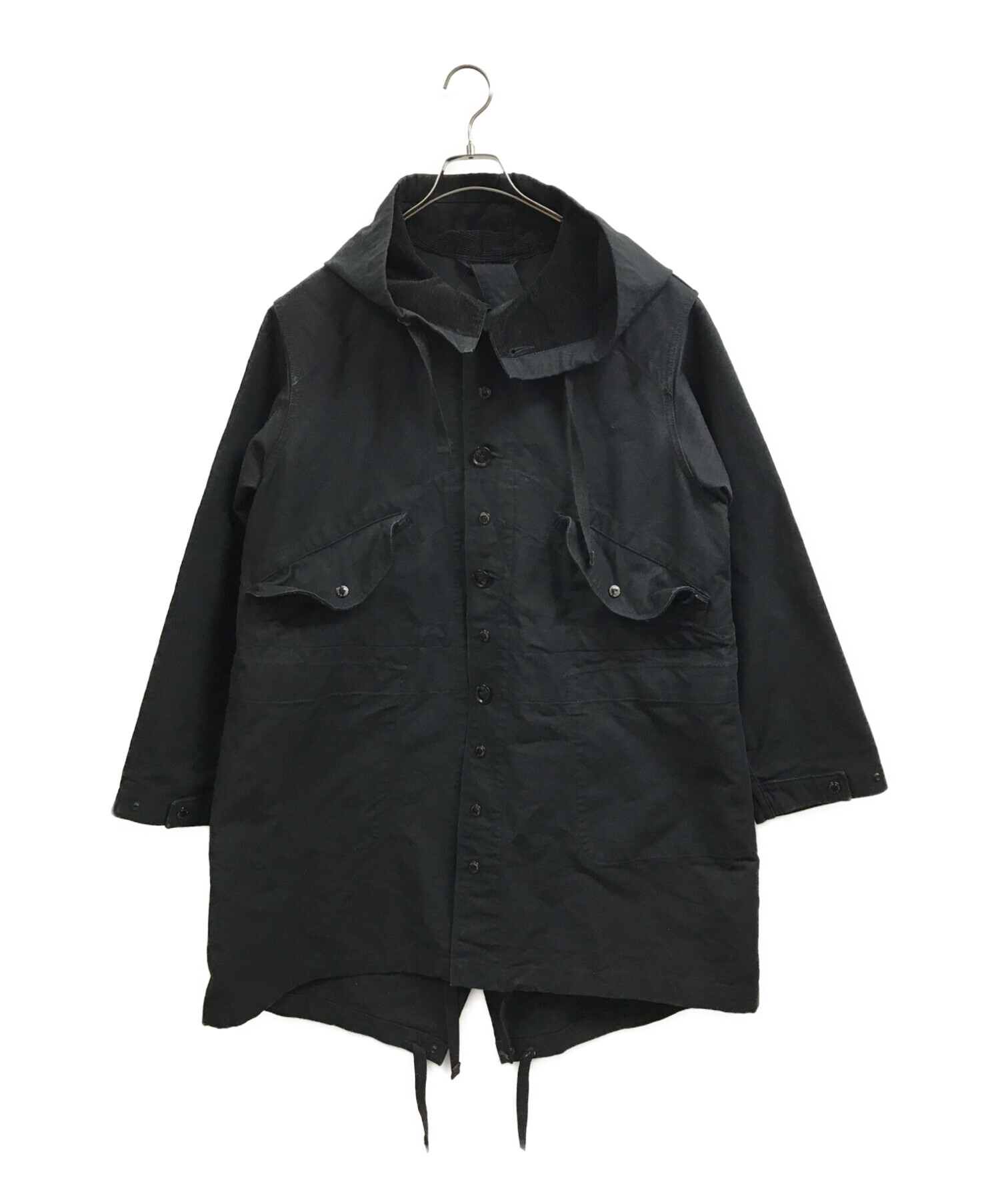 中古・古着通販】Engineered Garments (エンジニアド ガーメンツ) ハイ