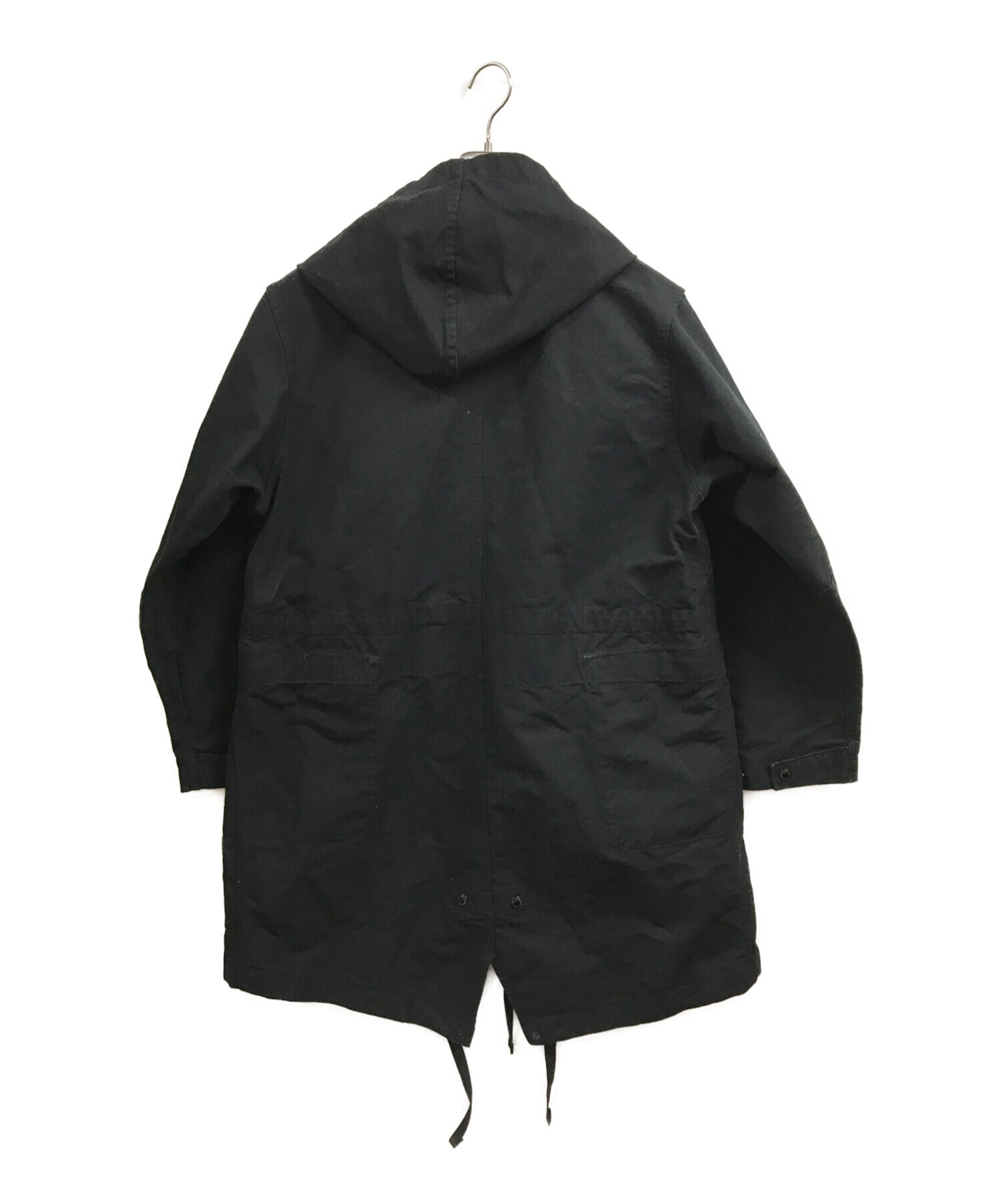 中古・古着通販】Engineered Garments (エンジニアド ガーメンツ) ハイ