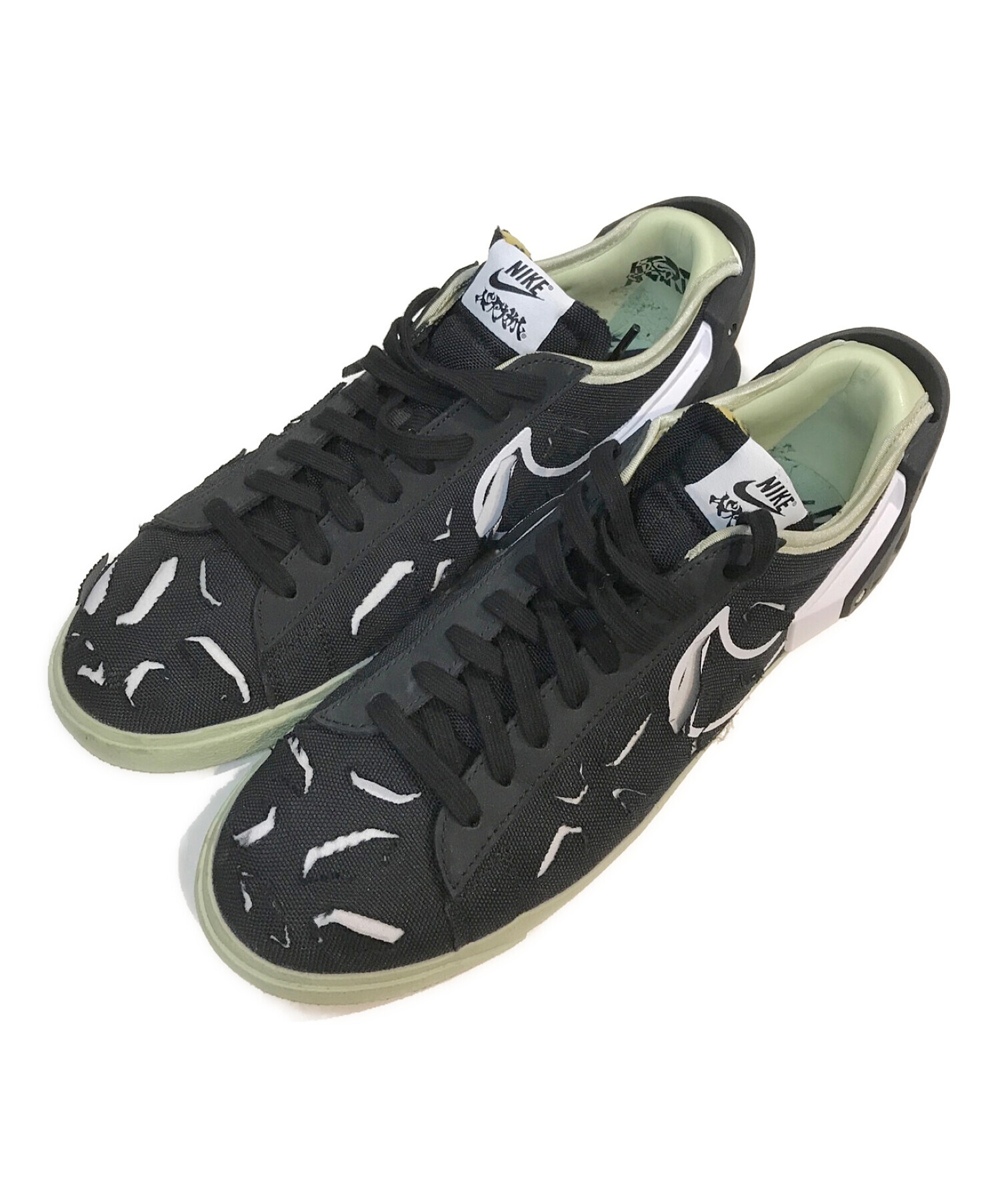 中古・古着通販】NIKE (ナイキ) ACRONYM (アクロニウム