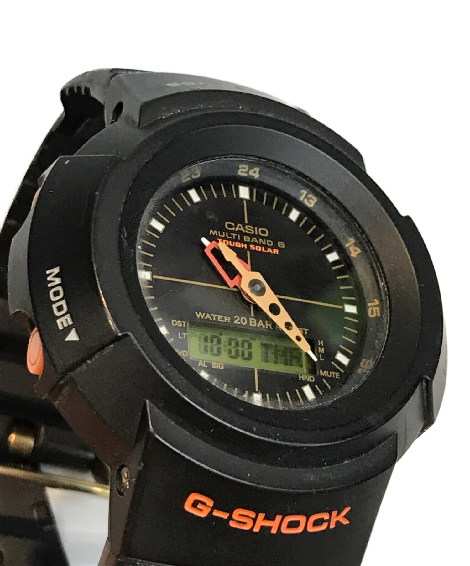 中古・古着通販】CASIO (カシオ) UNITED ARROWS (ユナイテッドアローズ ...