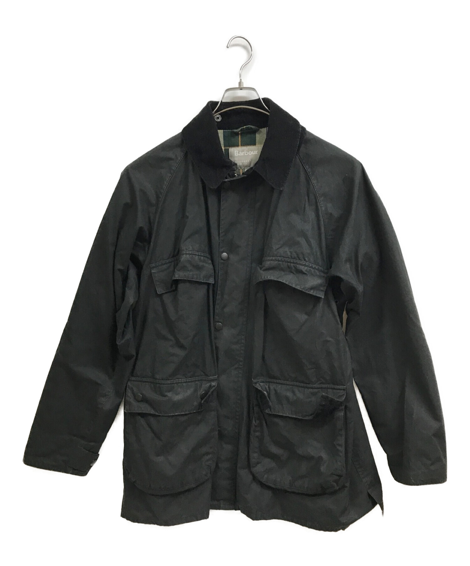 中古・古着通販】Barbour (バブアー) MARGARET HOWELL