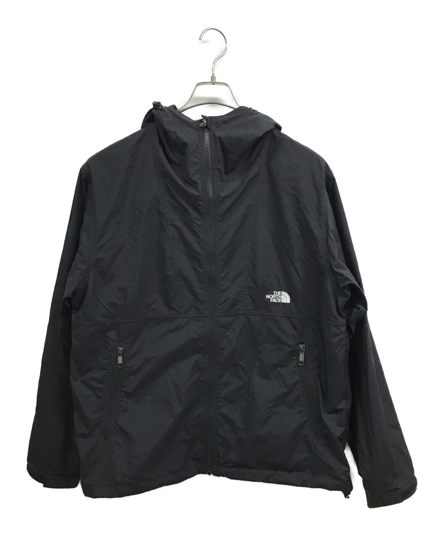 中古・古着通販】THE NORTH FACE (ザ ノース フェイス) コンパクト