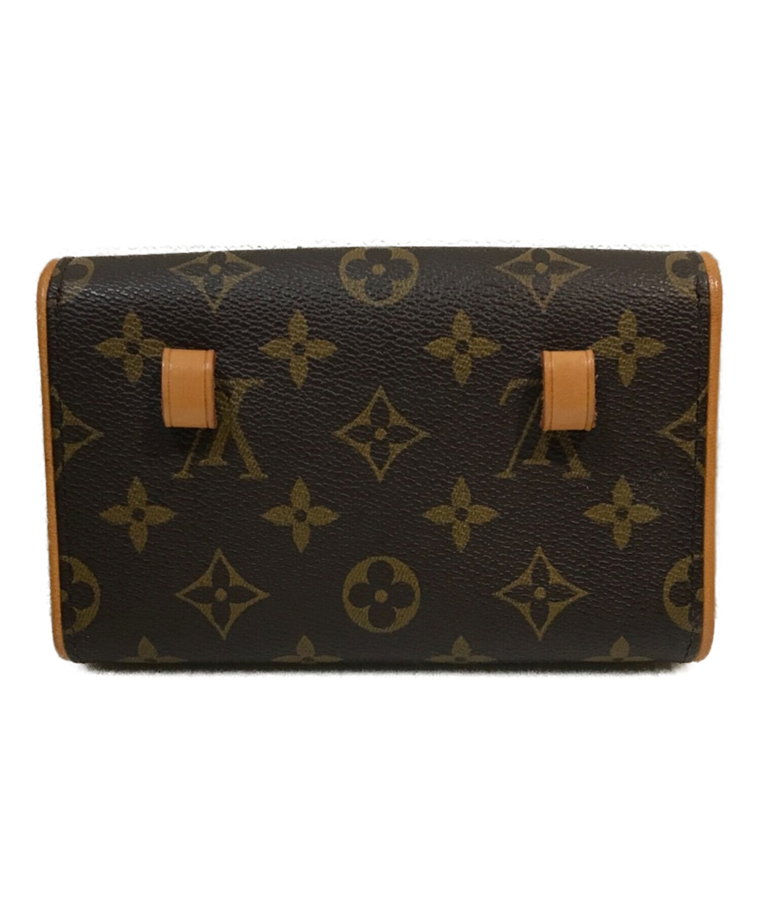 中古・古着通販】LOUIS VUITTON (ルイ ヴィトン) ウエストポーチ ...