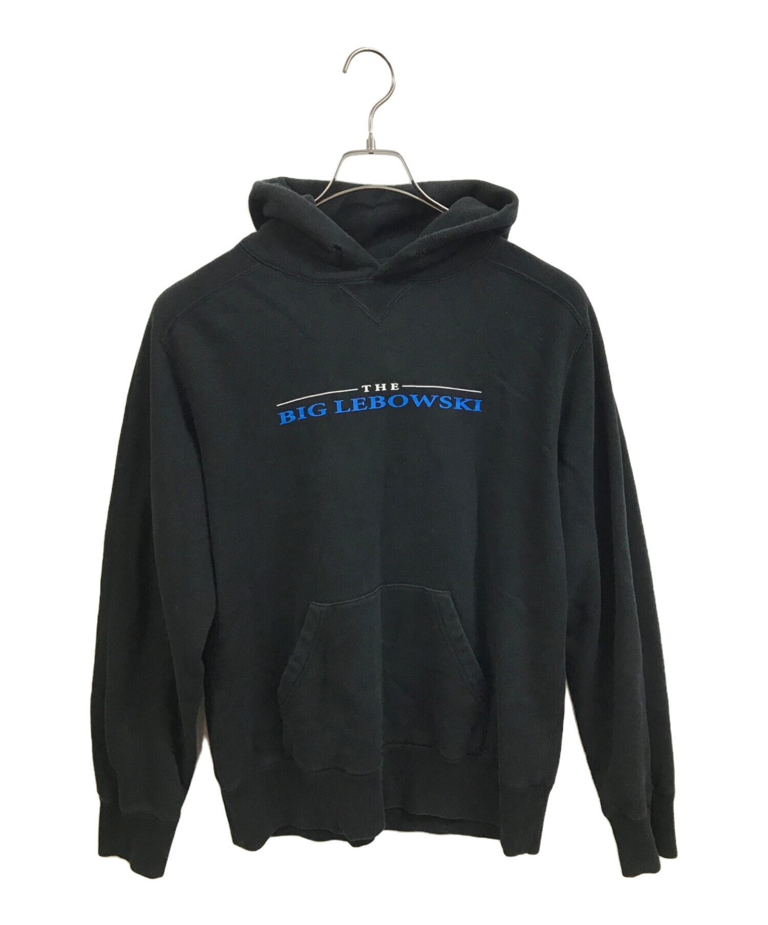 中古・古着通販】sacai (サカイ) THE BIG LEBOWSKIプリントプル