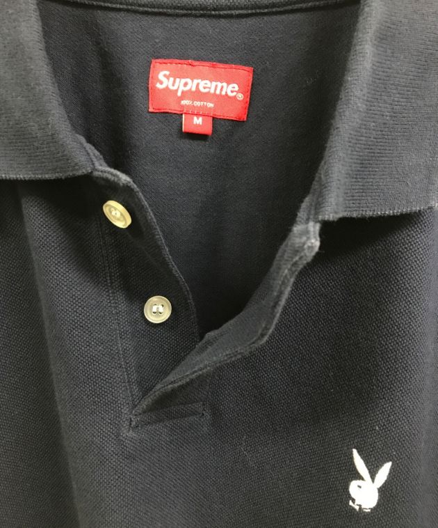 中古・古着通販】SUPREME (シュプリーム) PLAY BOY (プレイボーイ 