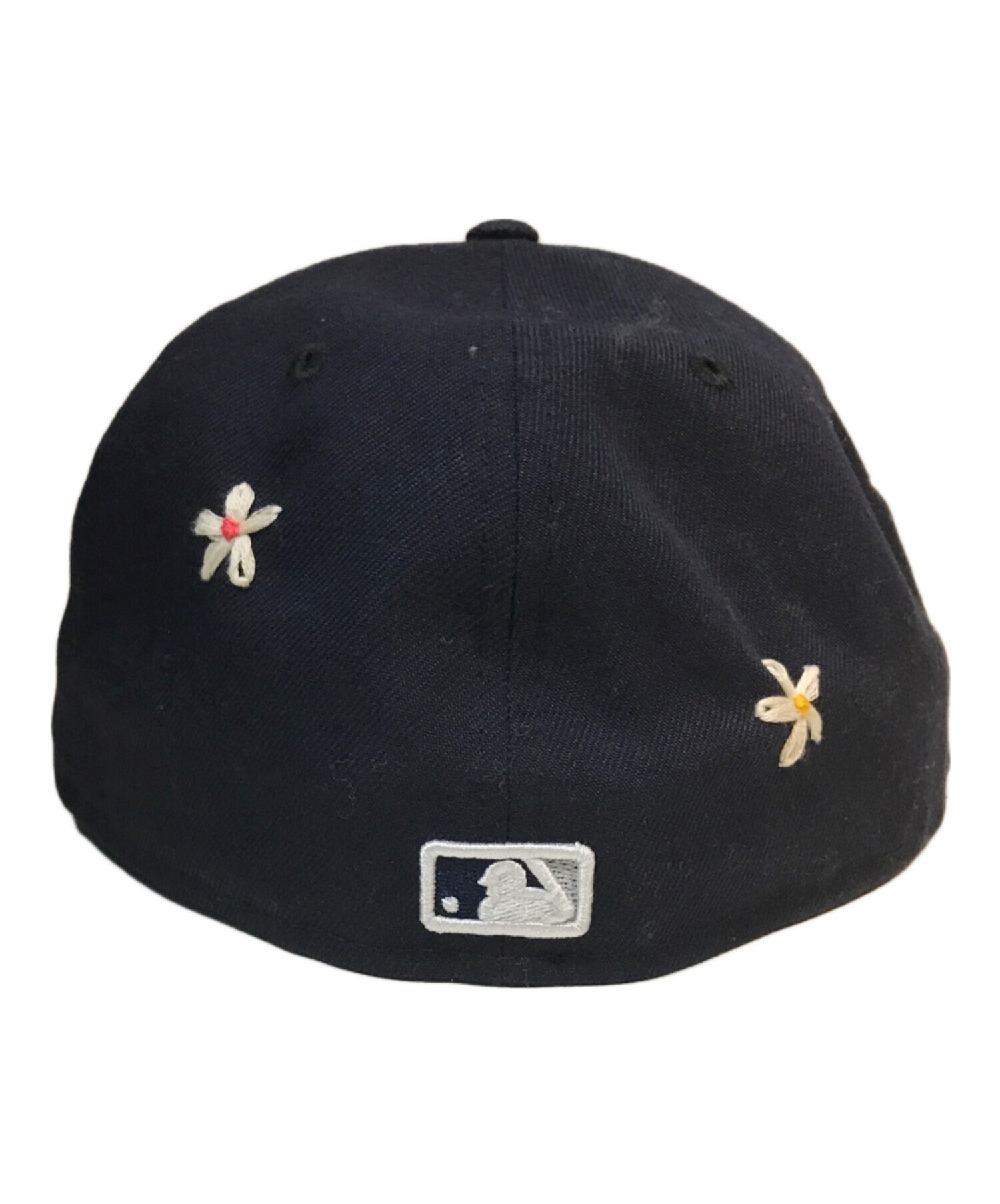 中古・古着通販】New Era (ニューエラ) SHANANAMIL (シャナナミル) キャップ ネイビー｜ブランド・古着通販  トレファク公式【TREFAC FASHION】スマホサイト