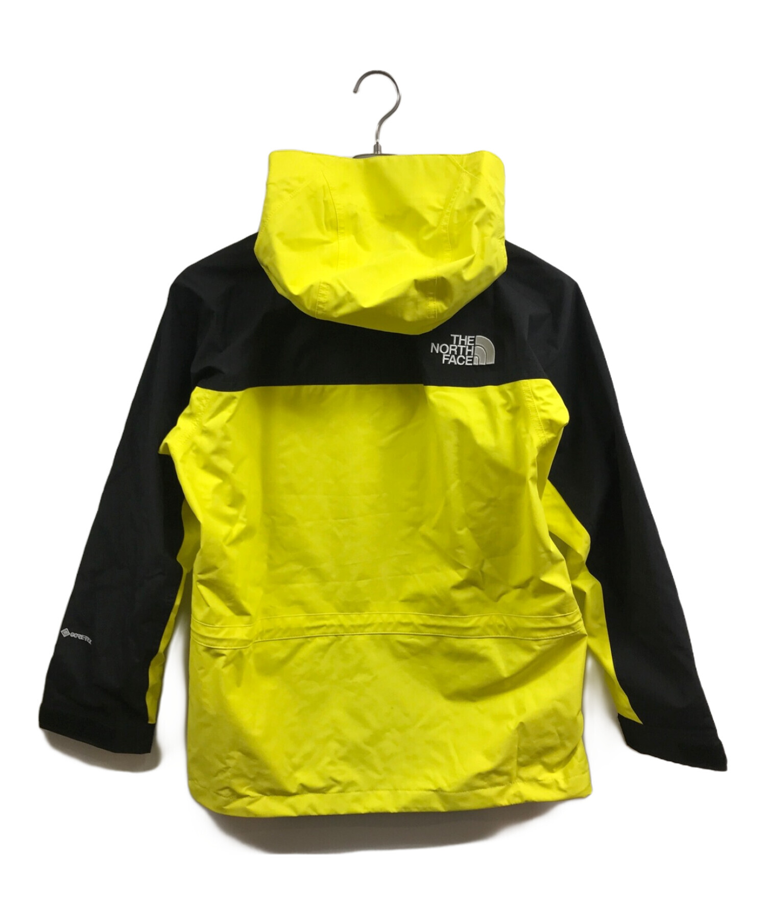 中古・古着通販】THE NORTH FACE (ザ ノース フェイス) Mountain Light ...