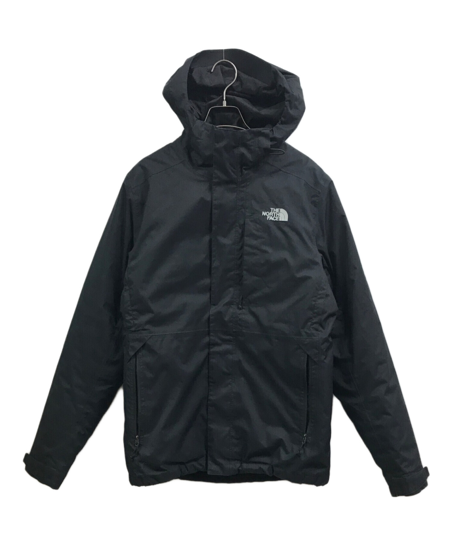 中古・古着通販】THE NORTH FACE (ザ ノース フェイス) ポリエステル 