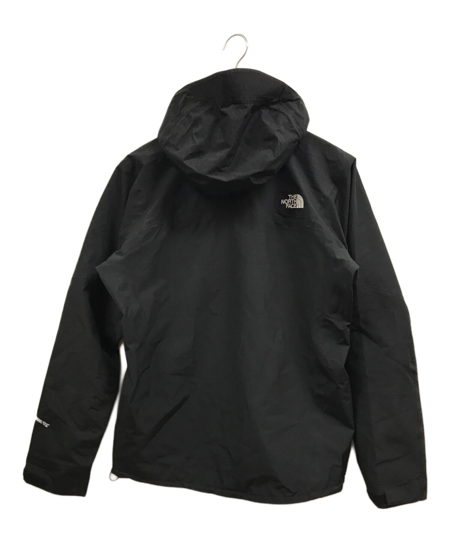 中古・古着通販】THE NORTH FACE (ザ ノース フェイス) ナイロン ...