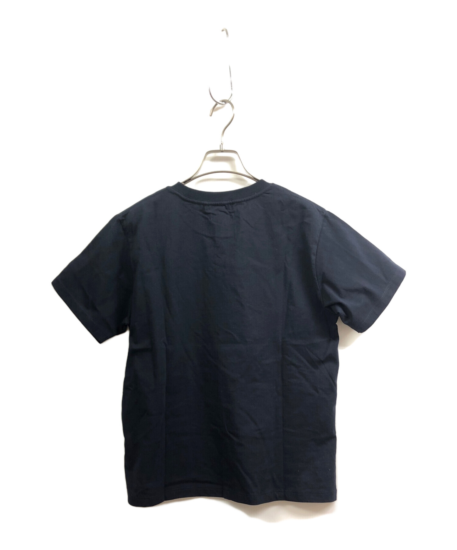 中古・古着通販】POLO RALPH LAUREN (ポロ・ラルフローレン) BEAMS (ビームス) ポロベアプリントTシャツ ネイビー サイズ:S｜ブランド・古着通販  トレファク公式【TREFAC FASHION】スマホサイト