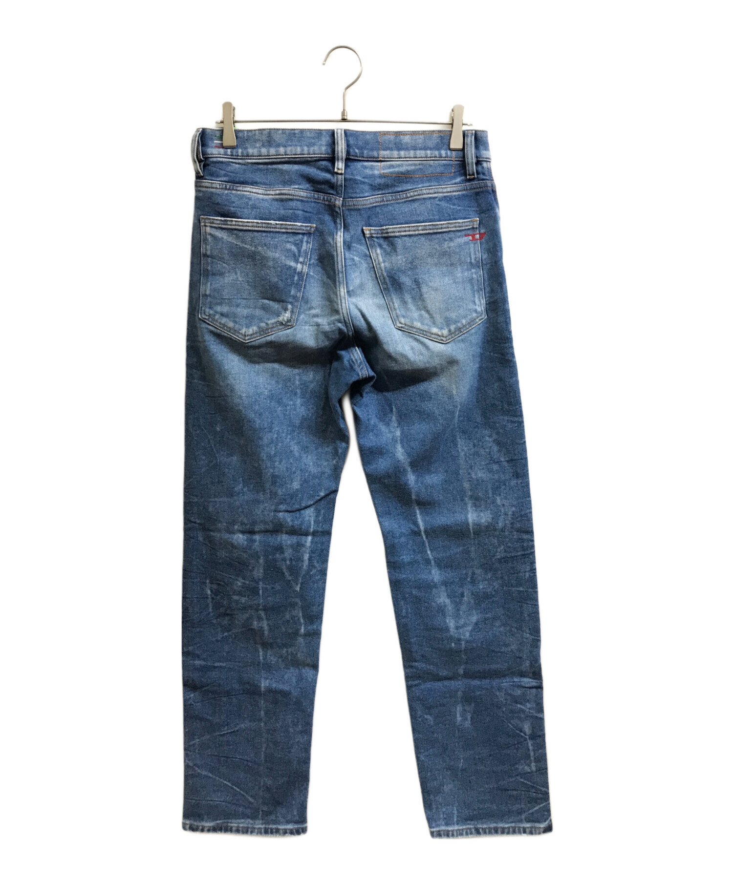 中古・古着通販】DIESEL (ディーゼル) デニムパンツ インディゴ サイズ:30｜ブランド・古着通販 トレファク公式【TREFAC  FASHION】スマホサイト