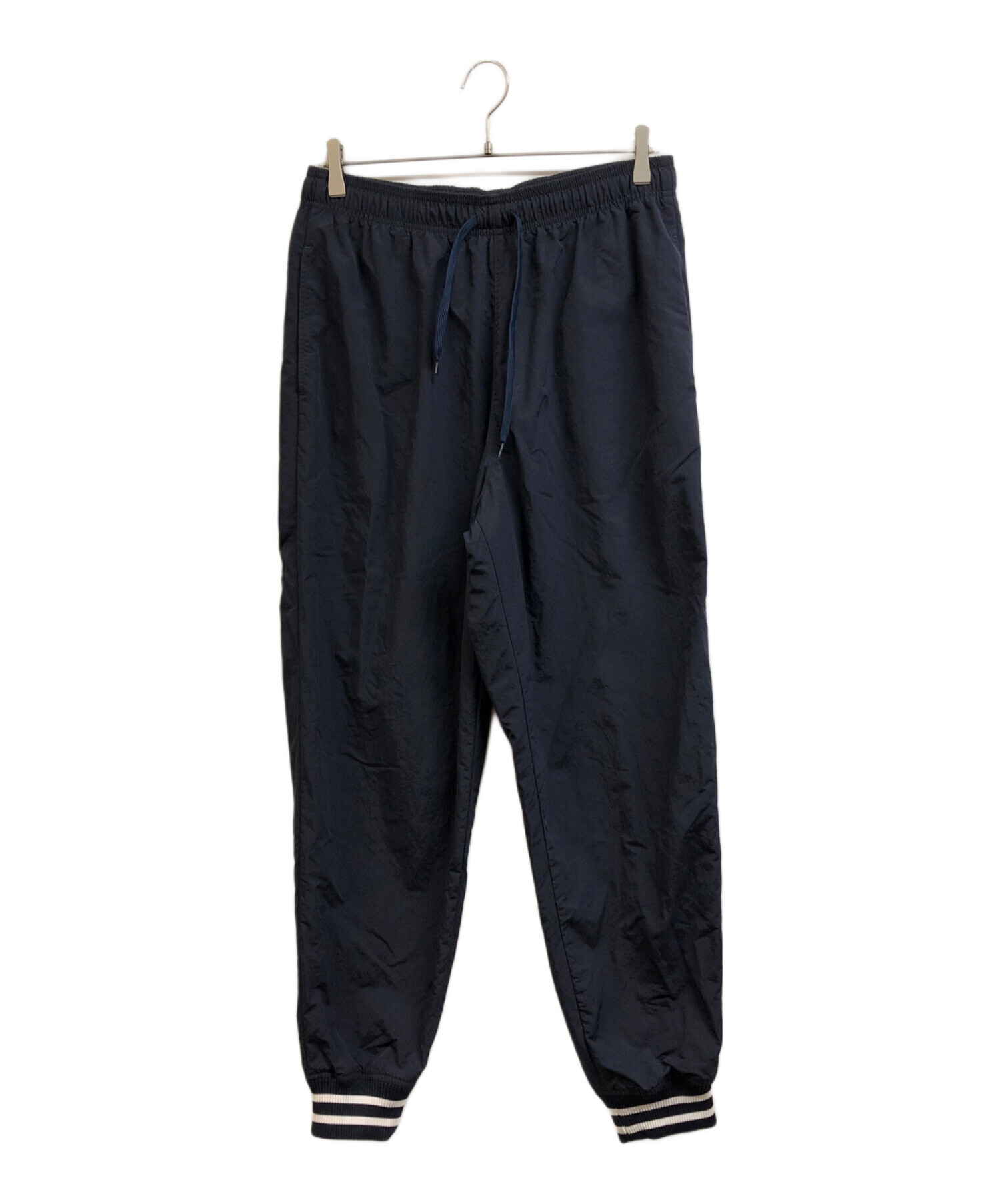 中古】【未使用・未開封品】B. Tuff 売れ残り PANTS メンズ カラー: ブルー