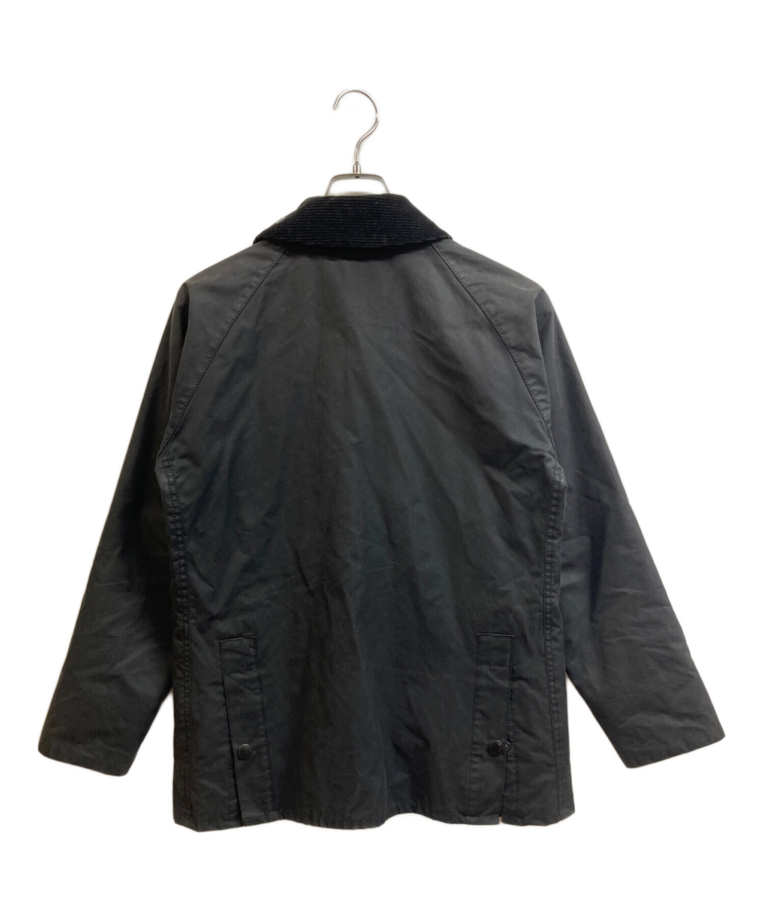 中古・古着通販】Barbour (バブアー) SL BEDALE ブラック サイズ:36｜ブランド・古着通販 トレファク公式【TREFAC  FASHION】スマホサイト