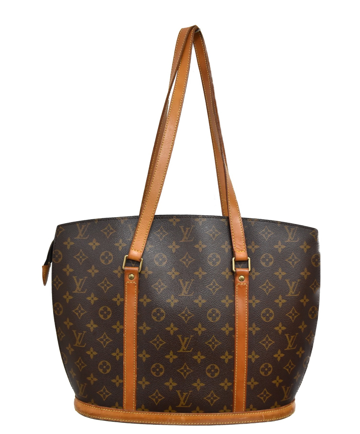 中古・古着通販】LOUIS VUITTON (ルイ ヴィトン) モノグラム バビロン