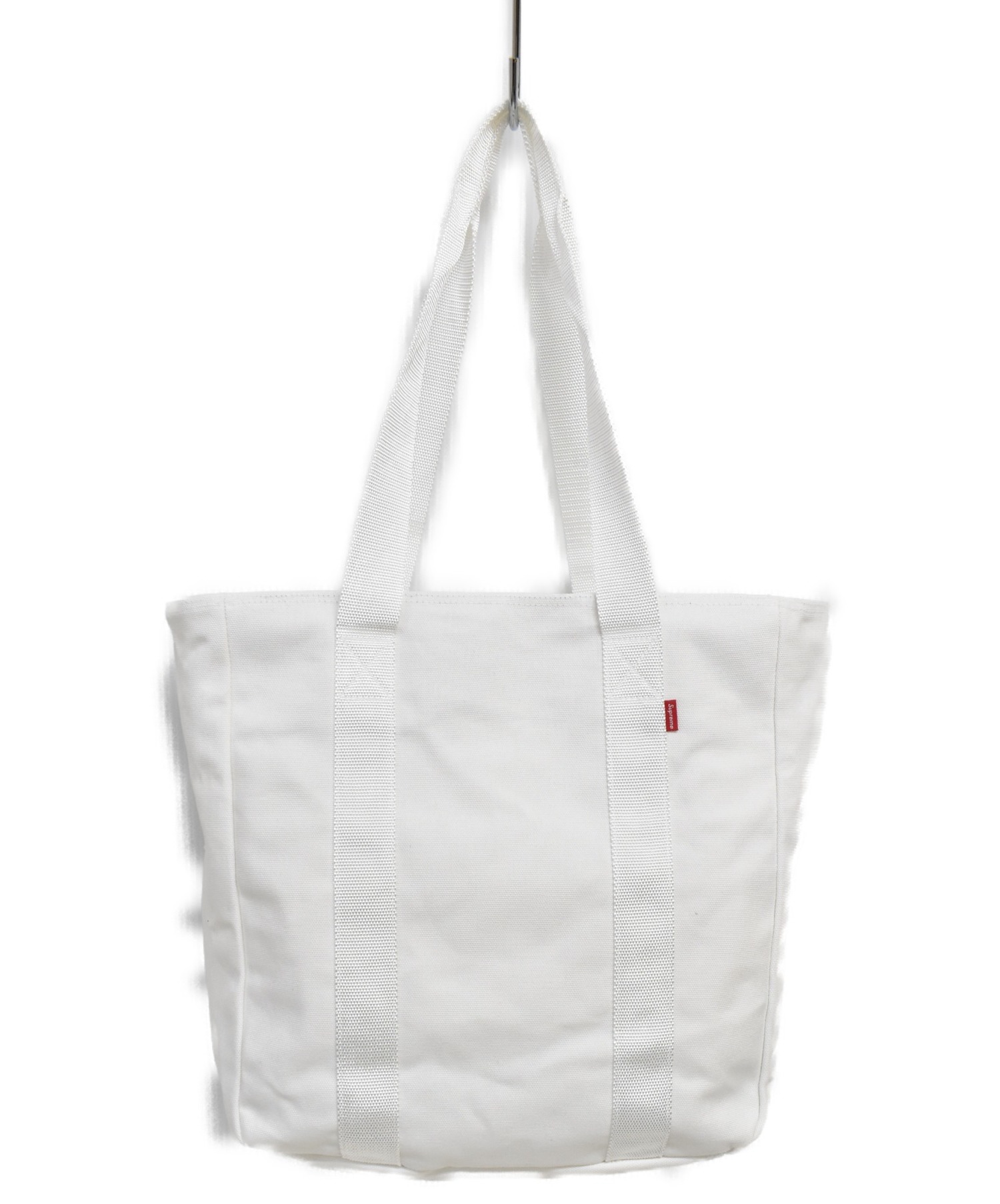 中古・古着通販】Supreme (シュプリーム) 20AW Canvas Tote キャンバス