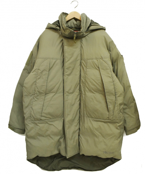 中古・古着通販】Marmot (マーモット) 17AW MONSTER PARKA モンスター