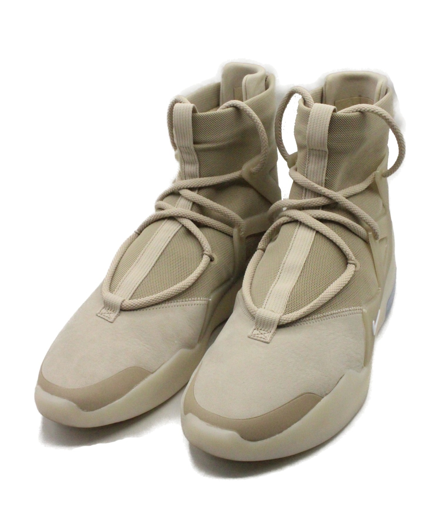 air fear of god 1 oatmeal 28cm - www.sorbillomenu.com