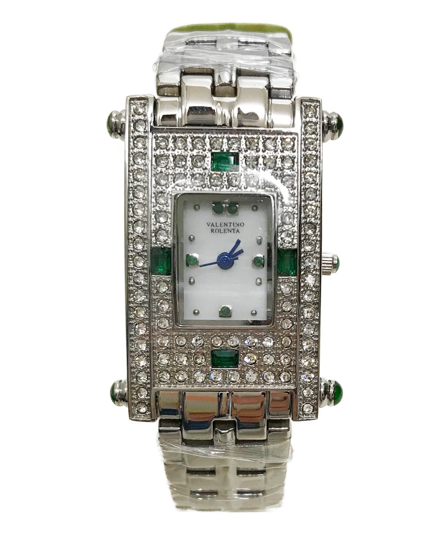 VALENTINO ROLENTA 腕時計 | tradexautomotive.com