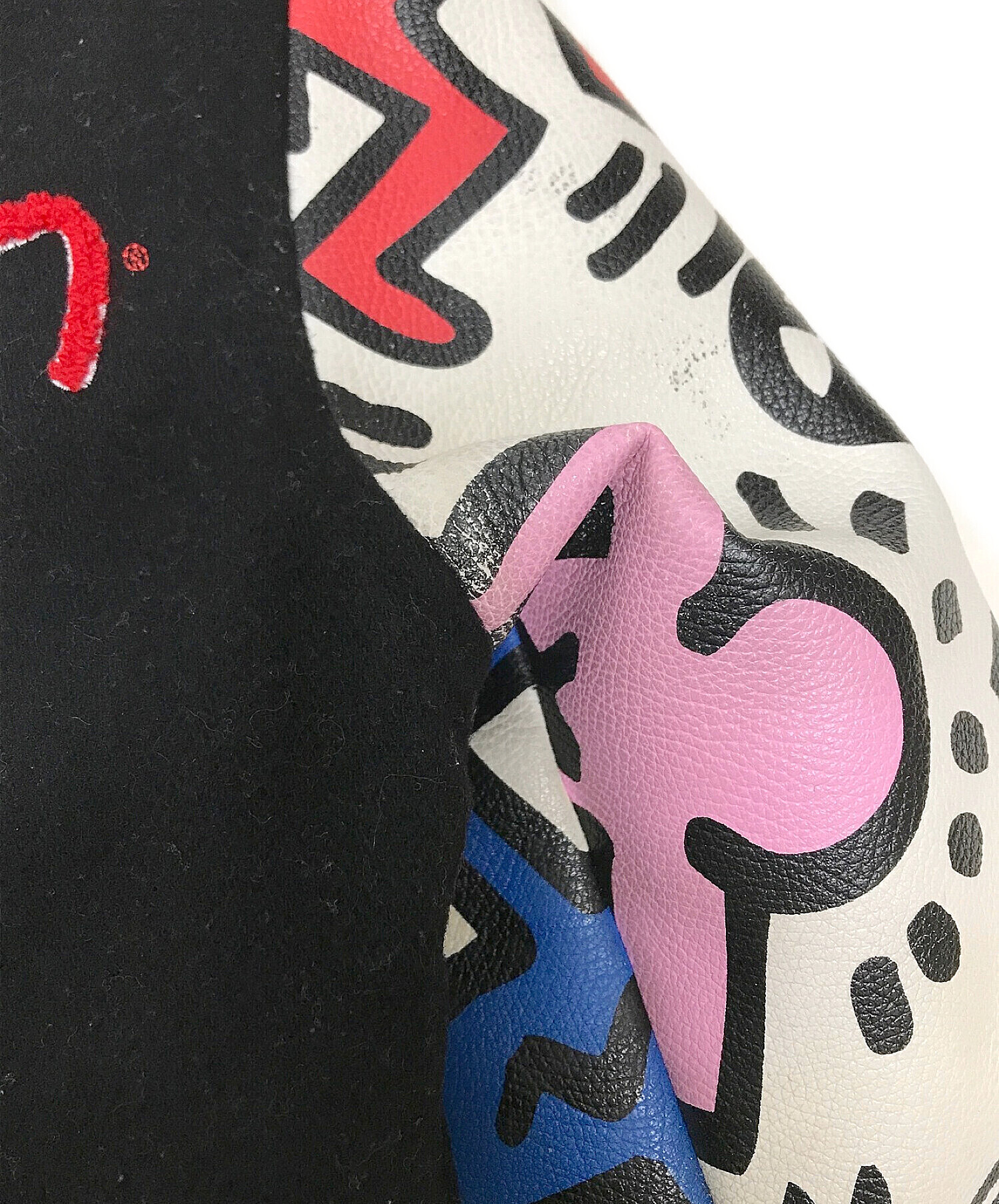 JOYRICH×Keith Haring（ジョイリッチ×キースヘリング）-