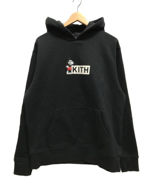 Kith Paris Box Logo hoodie Sサイズ