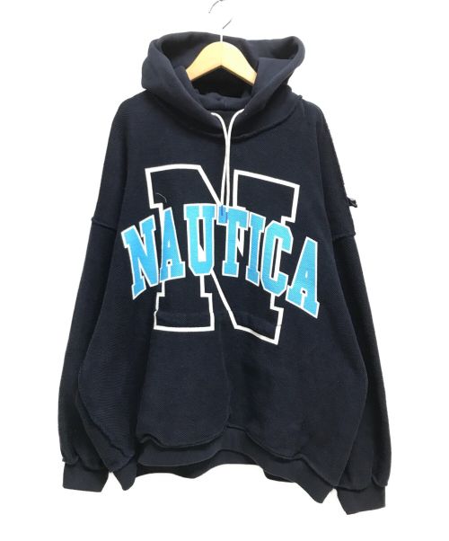 中古・古着通販】NAUTICA×FREAK'S STORE (ノーティカ×フリークスストア