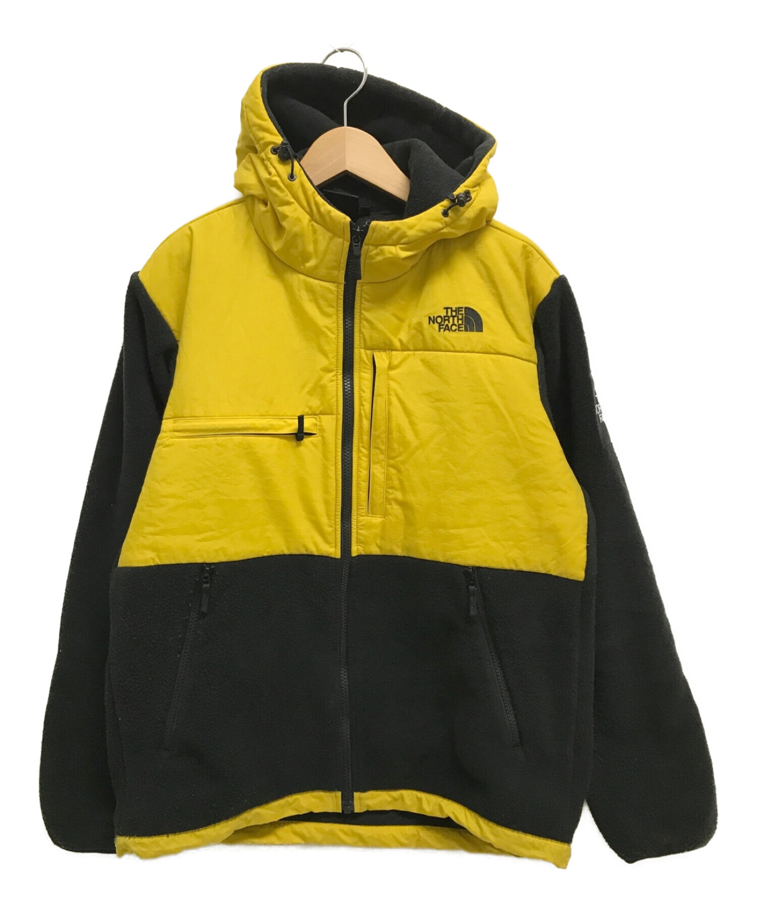 中古・古着通販】THE NORTH FACE (ザ ノース フェイス) デナリフーディ