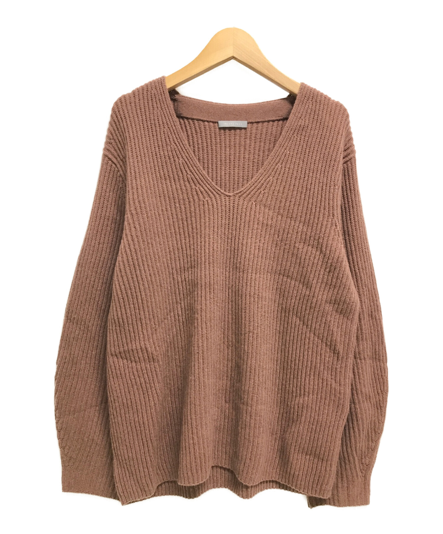 中古・古着通販】theory luxe (セオリーリュクス) Cashmere Ursula