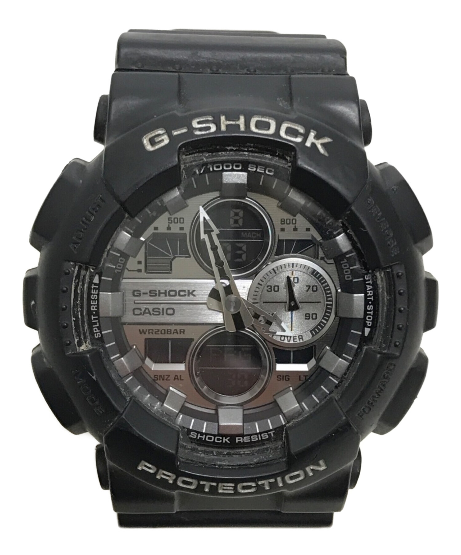 中古・古着通販】CASIO G-shock (カシオ ジーショック) G-SHOCK腕時計