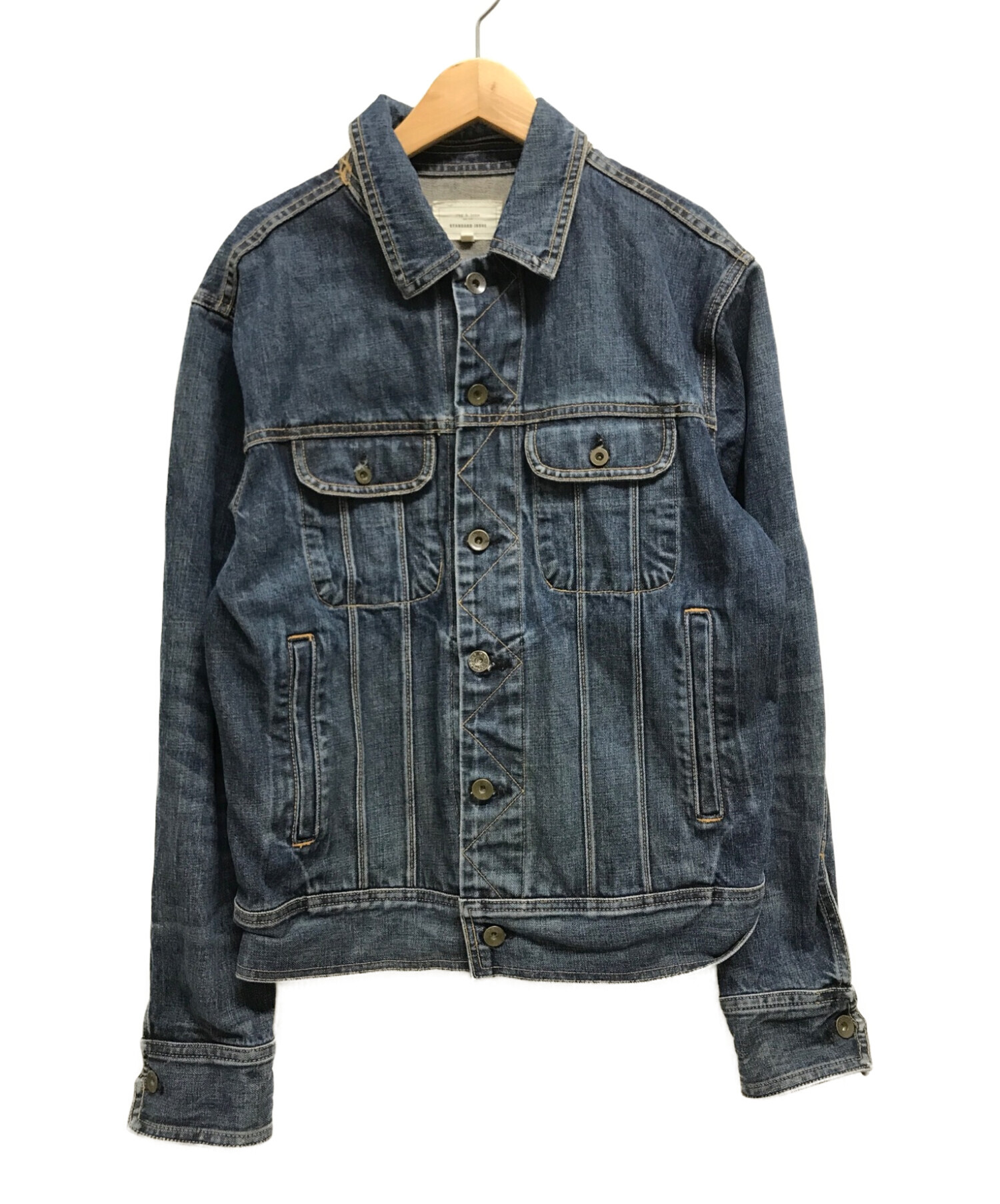 定価70，000円 ラグアンドボーン rag&bone ripped jeans - ファッション