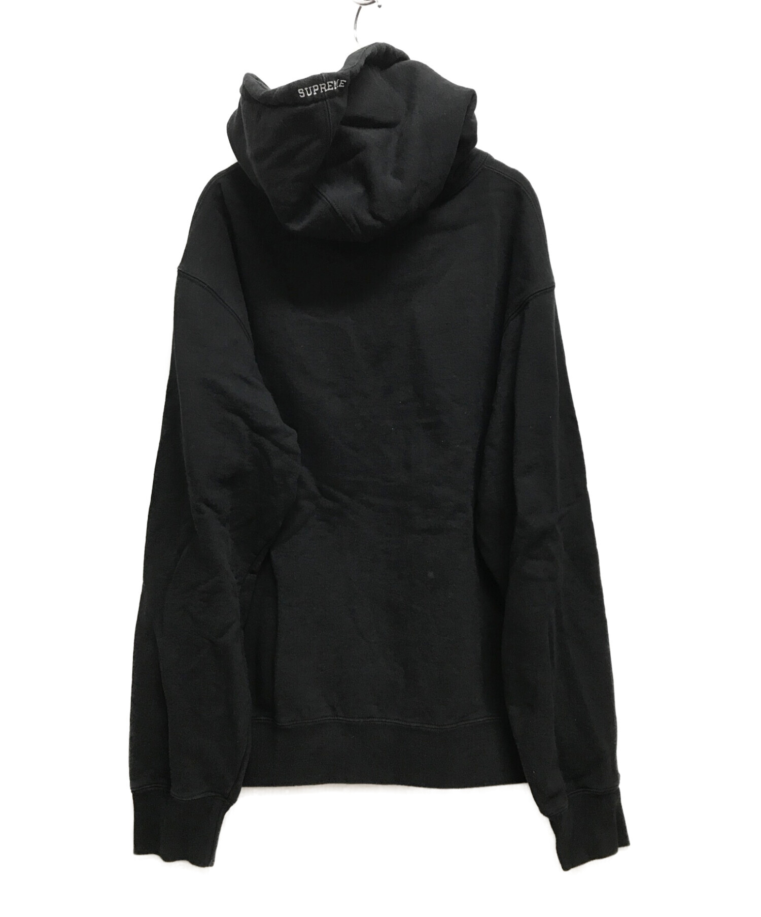 中古・古着通販】SUPREME (シュプリーム) 20AW ANTIHERO HOODED