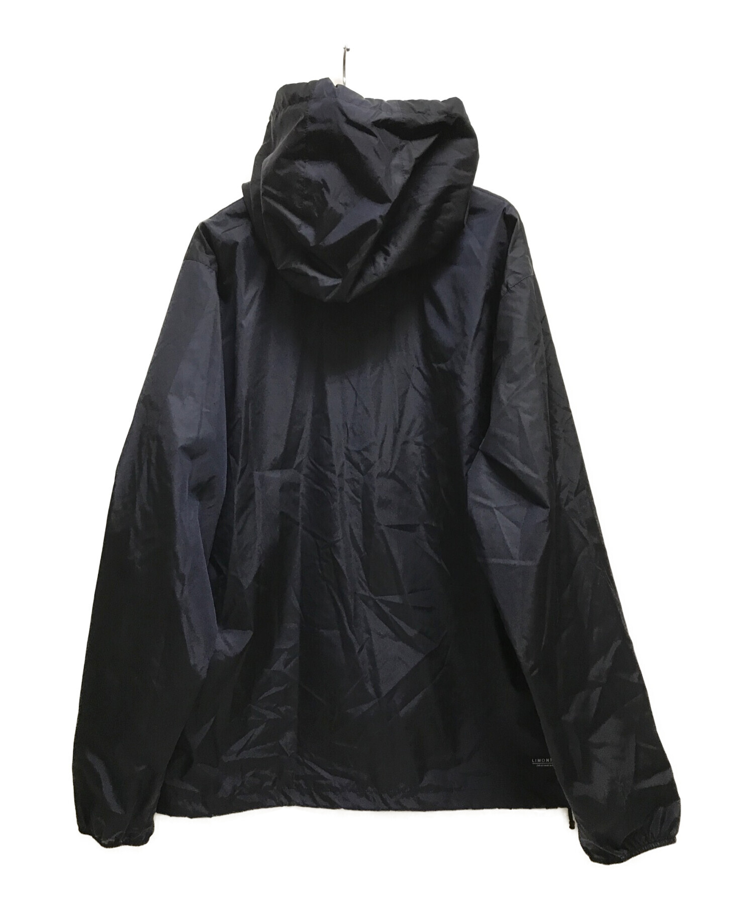 SOPH. (ソフ) LIMONTA NYLON HOODED BLOUSON ネイビー サイズ:下記参照