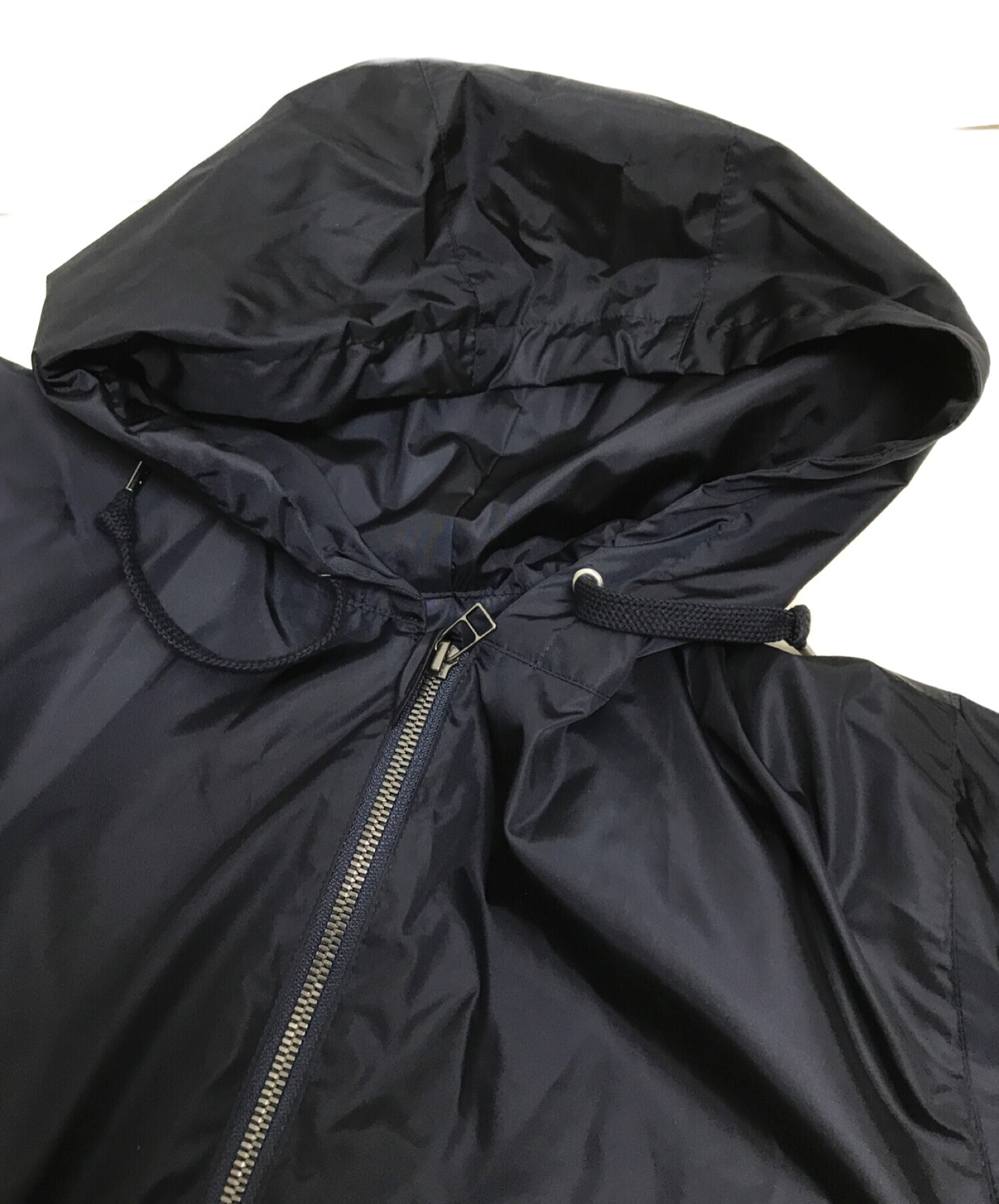 SOPH. (ソフ) LIMONTA NYLON HOODED BLOUSON ネイビー サイズ:下記参照