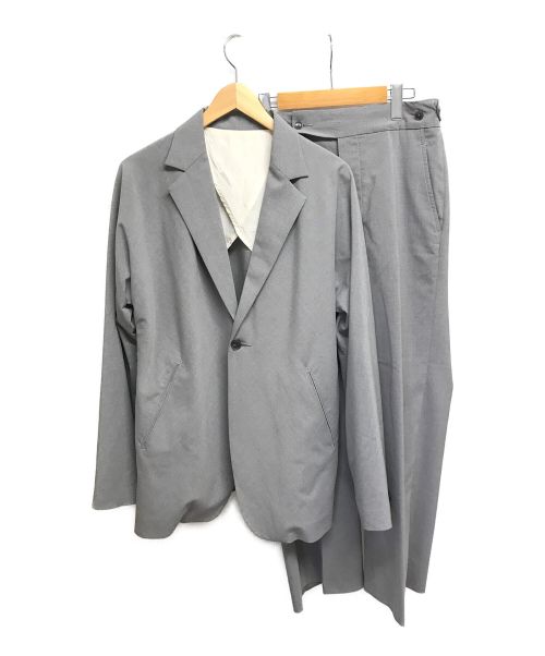 needles miles jacket ＋side tab trouser - セットアップ