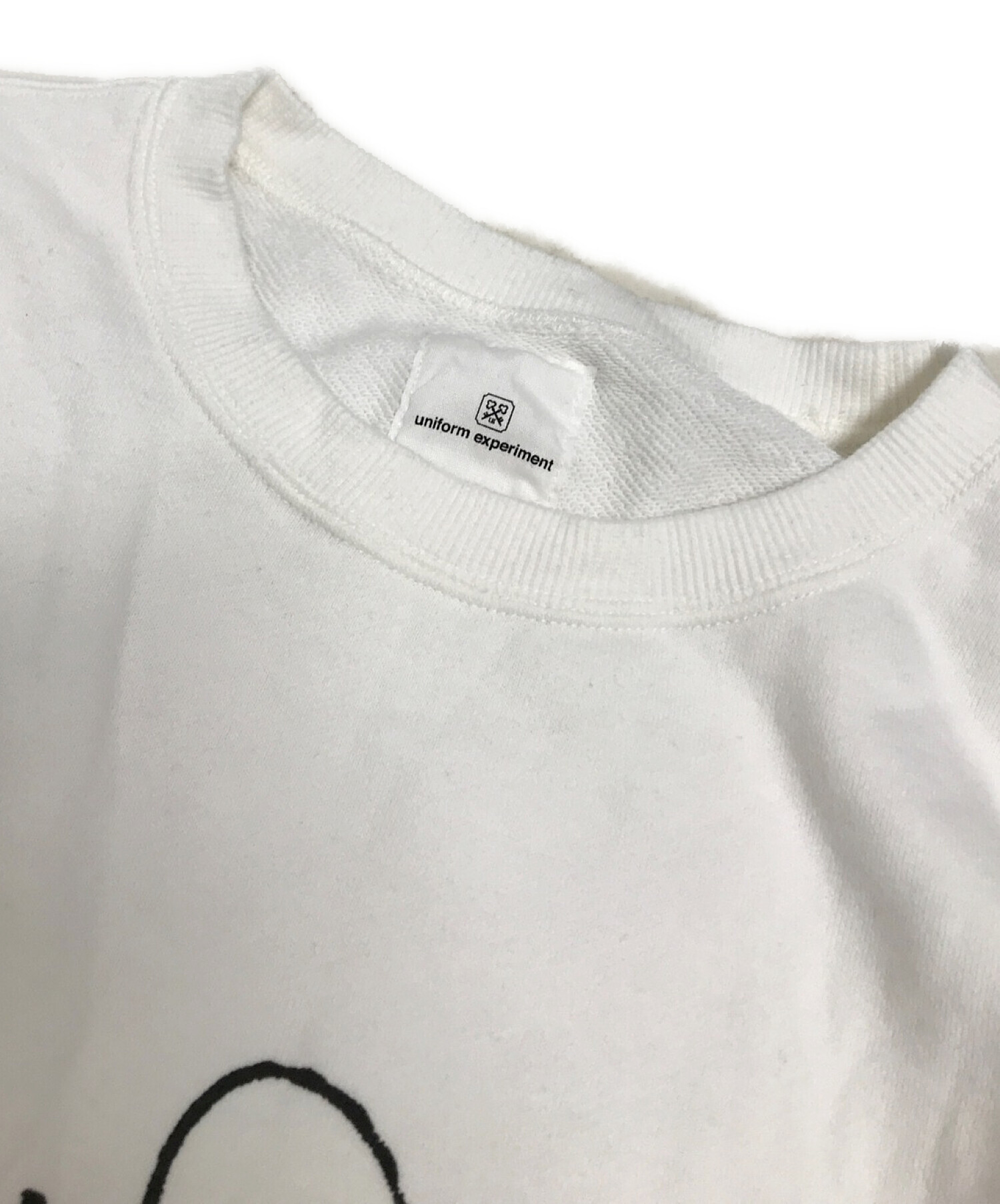 中古・古着通販】uniform experiment FRAGMENT DESIGN (フラグメント