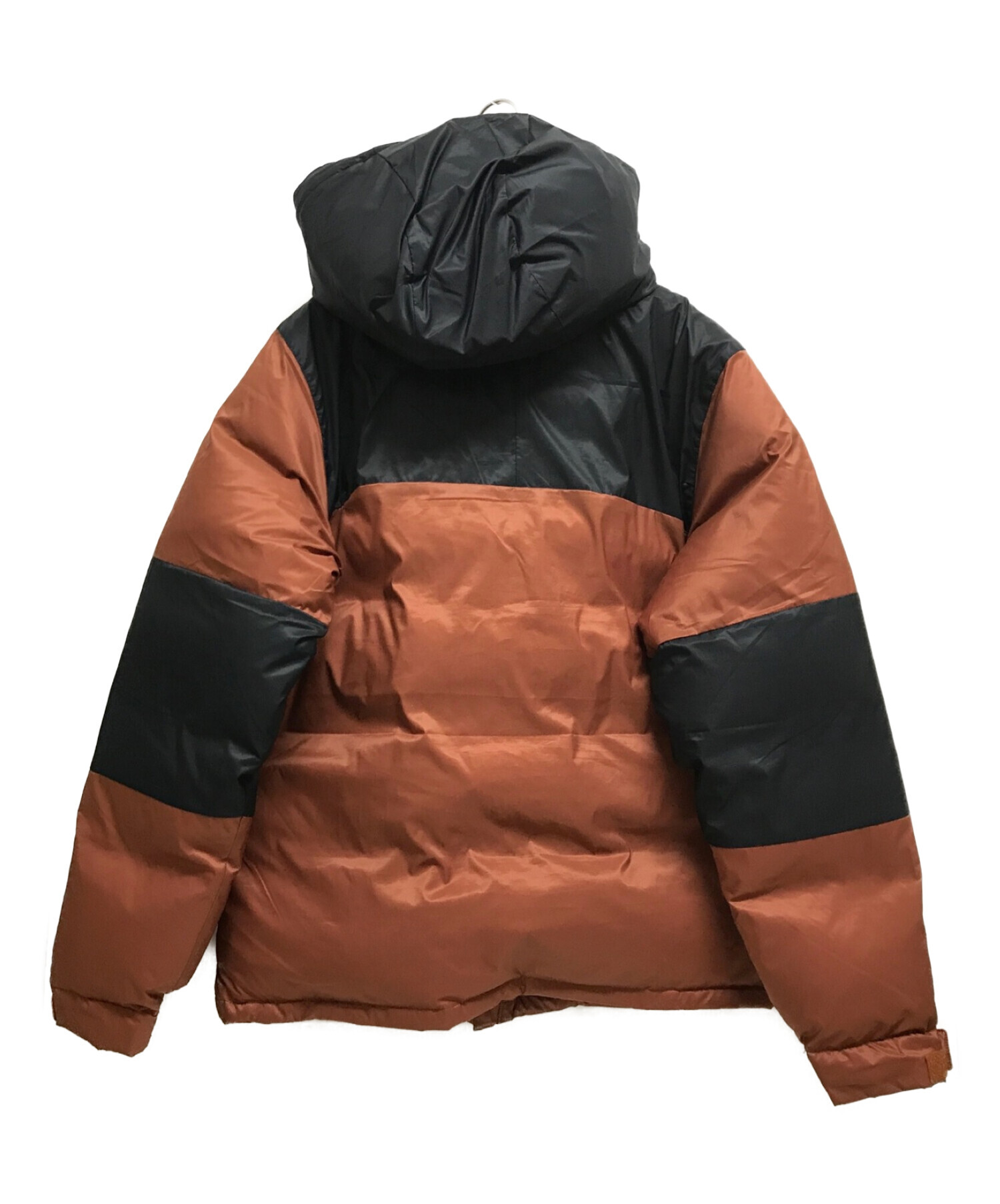 中古・古着通販】Columbia (コロンビア) BULO POINT PASS DOWN JACKET